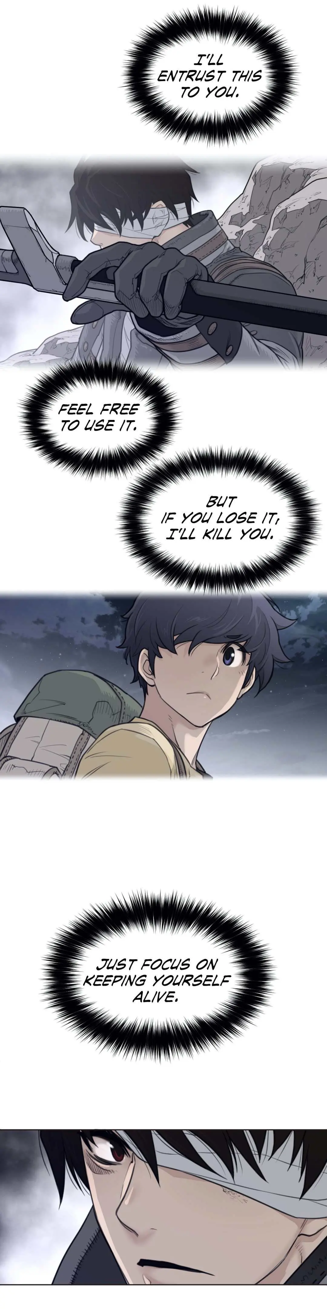 Read Perfect Half chapter 138 image 9 on Lezhin