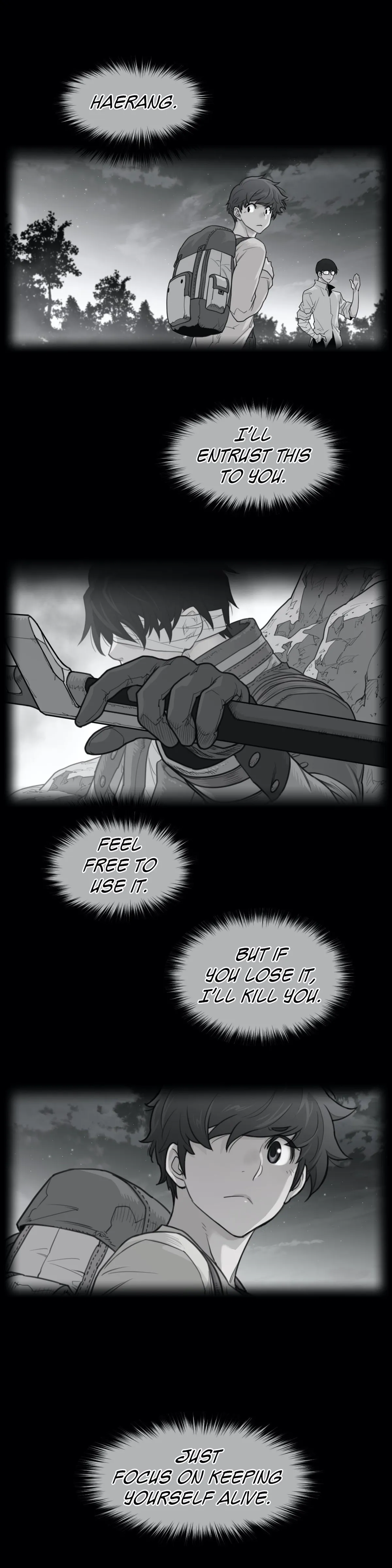 Read Perfect Half chapter 139 image 0 on Lezhin