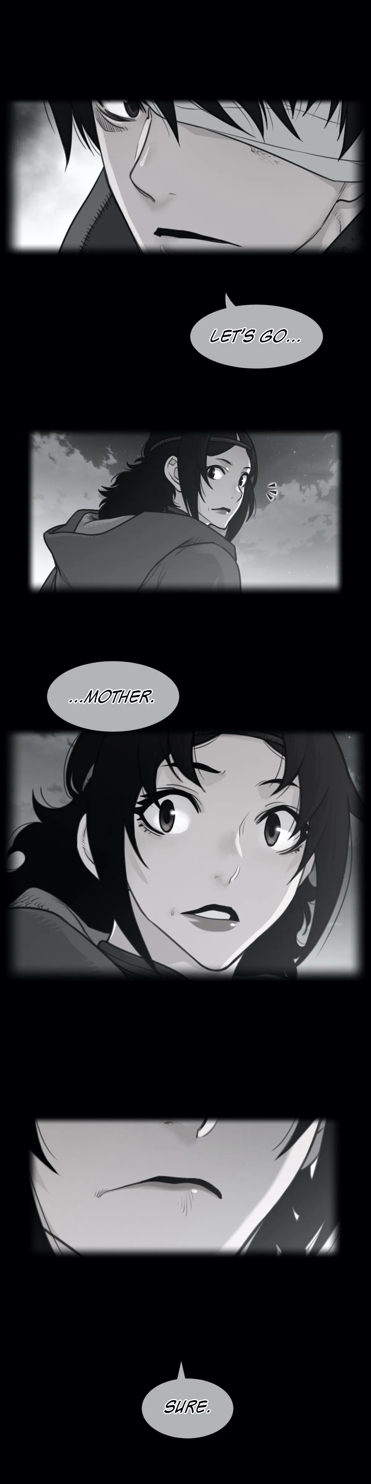 Read Perfect Half chapter 139 image 1 on Lezhin