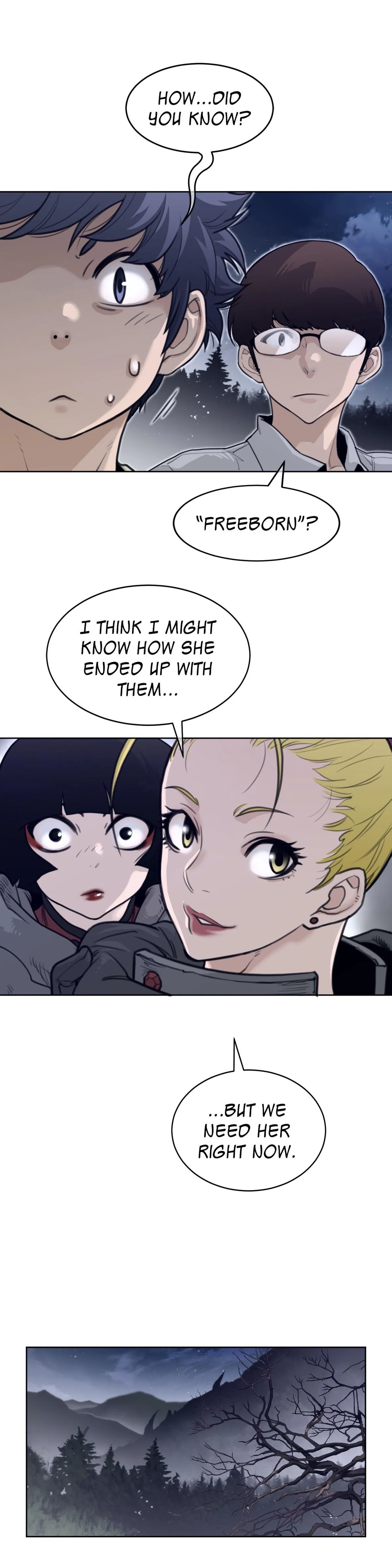 Read Perfect Half chapter 139 image 13 on Lezhin