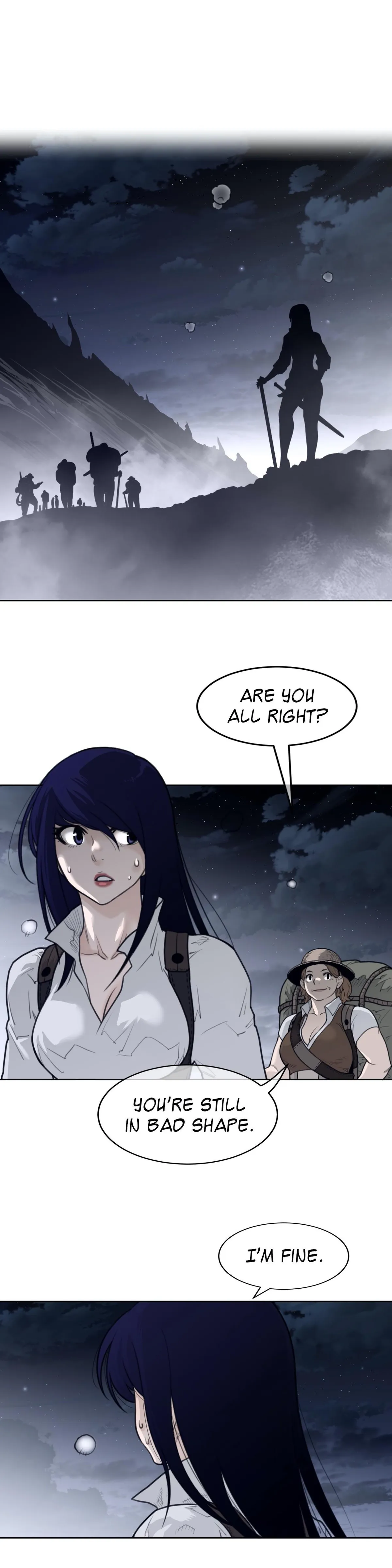 Read Perfect Half chapter 139 image 14 on Lezhin