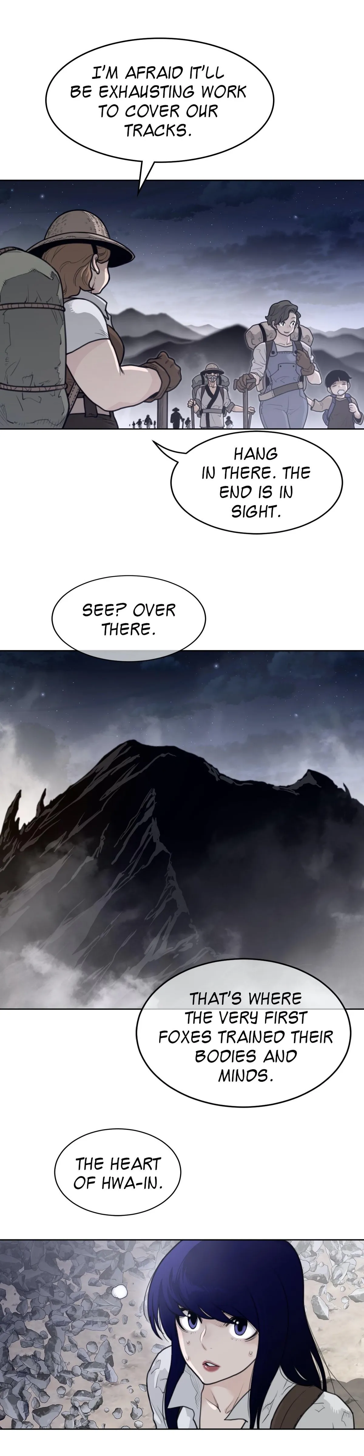 Read Perfect Half chapter 139 image 15 on Lezhin
