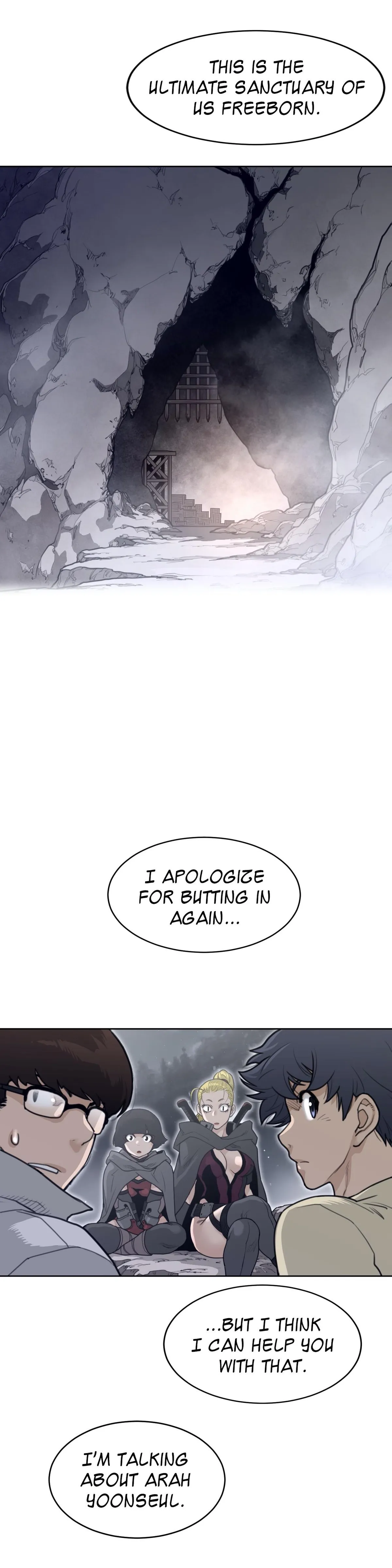 Read Perfect Half chapter 139 image 16 on Lezhin