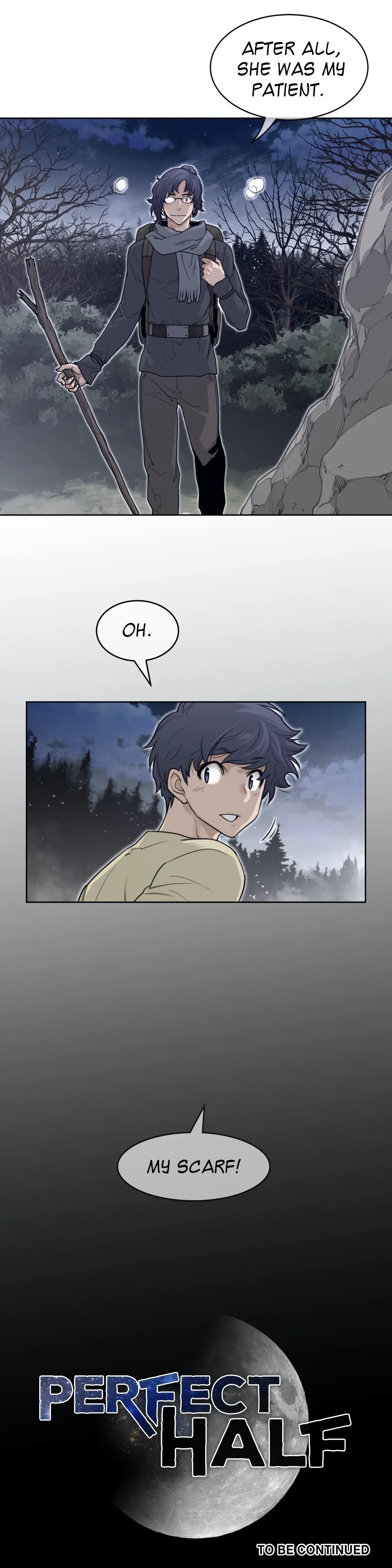 Read Perfect Half chapter 139 image 17 on Lezhin