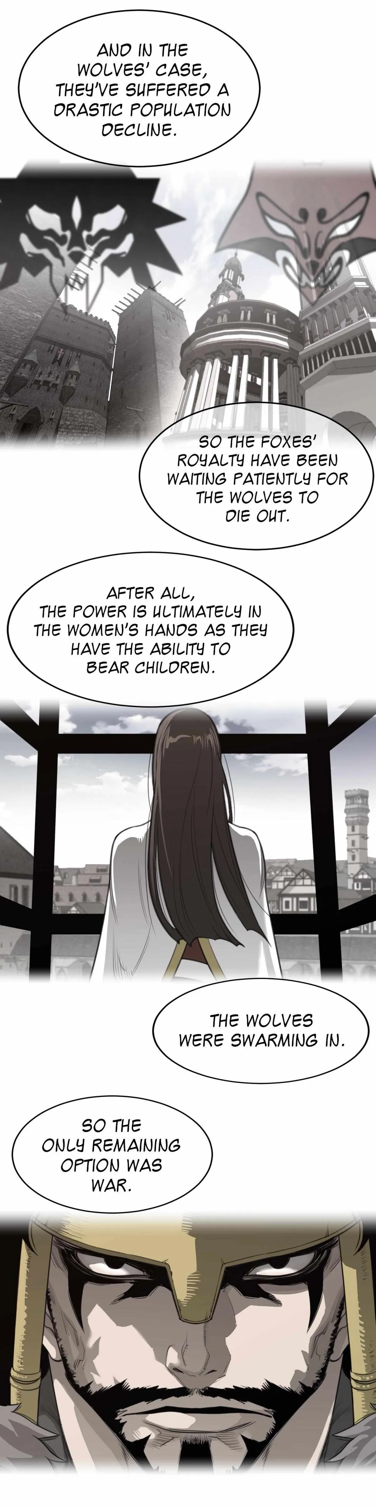 Read Perfect Half chapter 139 image 3 on Lezhin