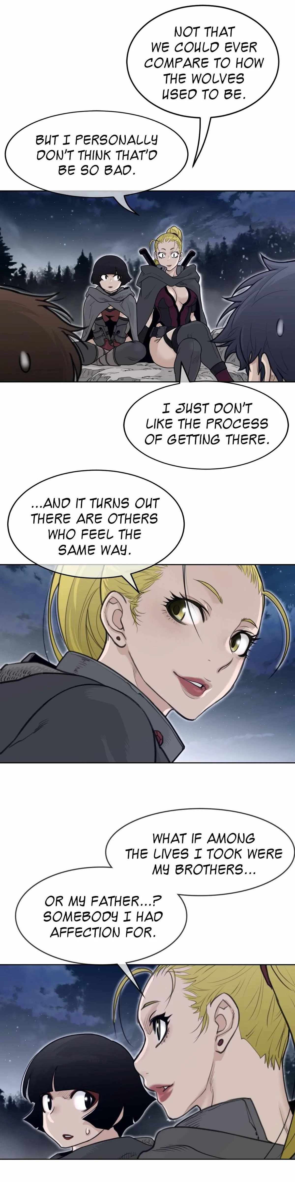 Read Perfect Half chapter 139 image 7 on Lezhin