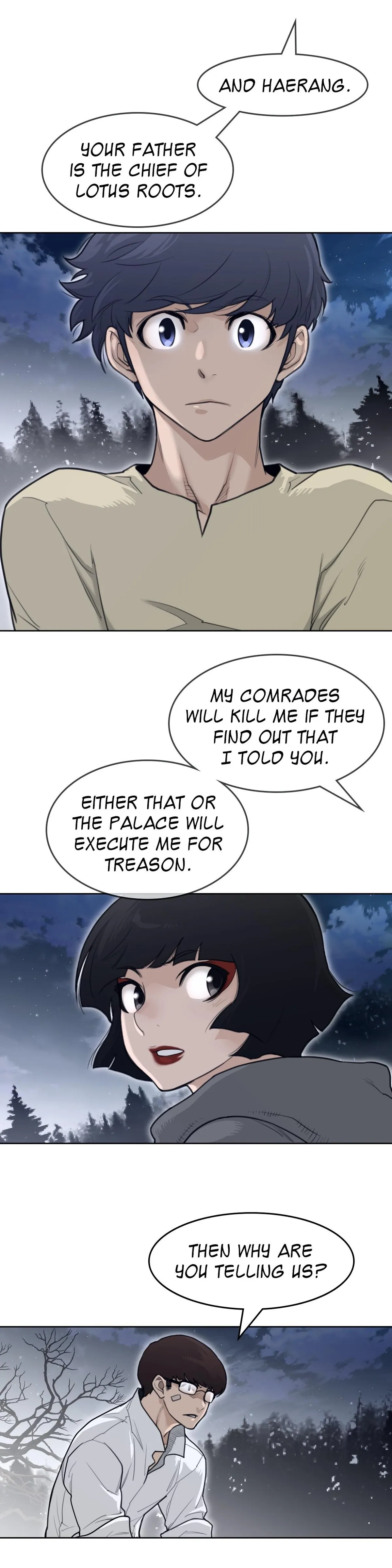 Read Perfect Half chapter 139 image 9 on Lezhin
