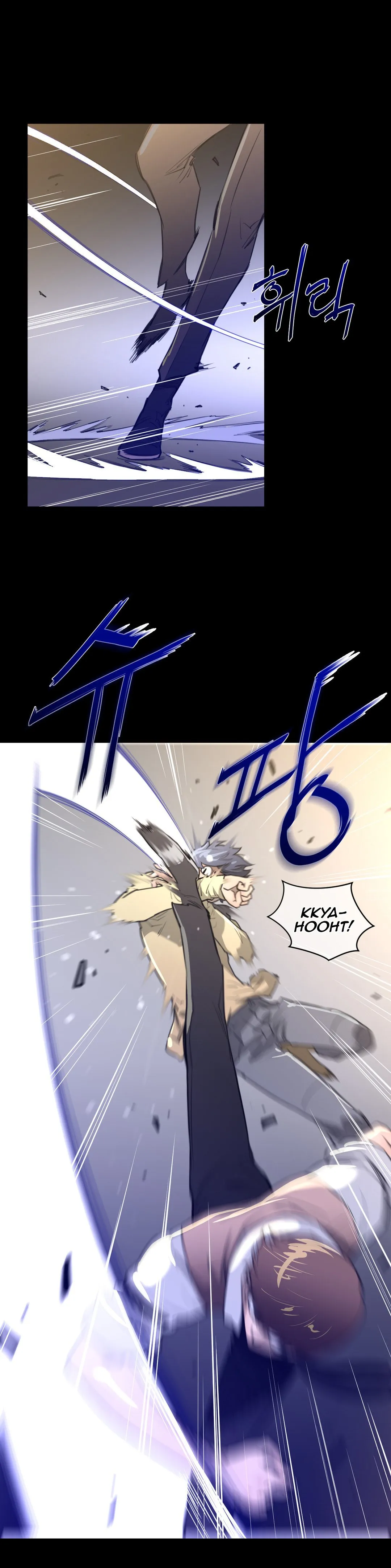 Read Perfect Half chapter 14 image 11 on Lezhin