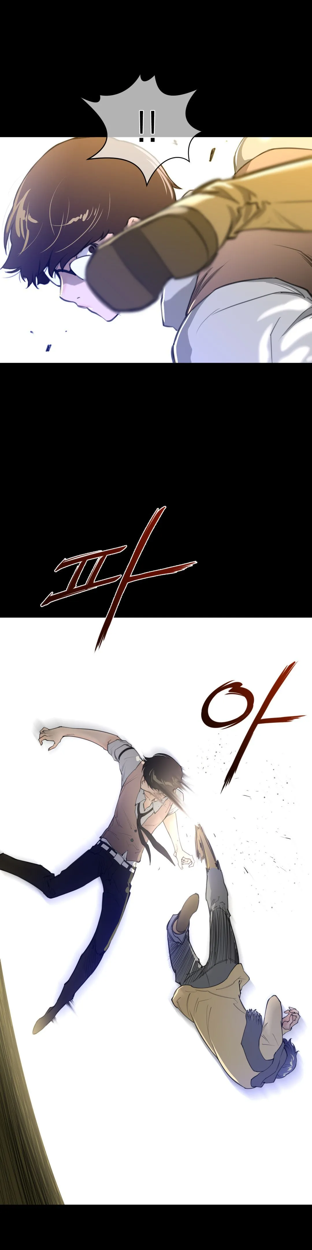 Read Perfect Half chapter 14 image 12 on Lezhin
