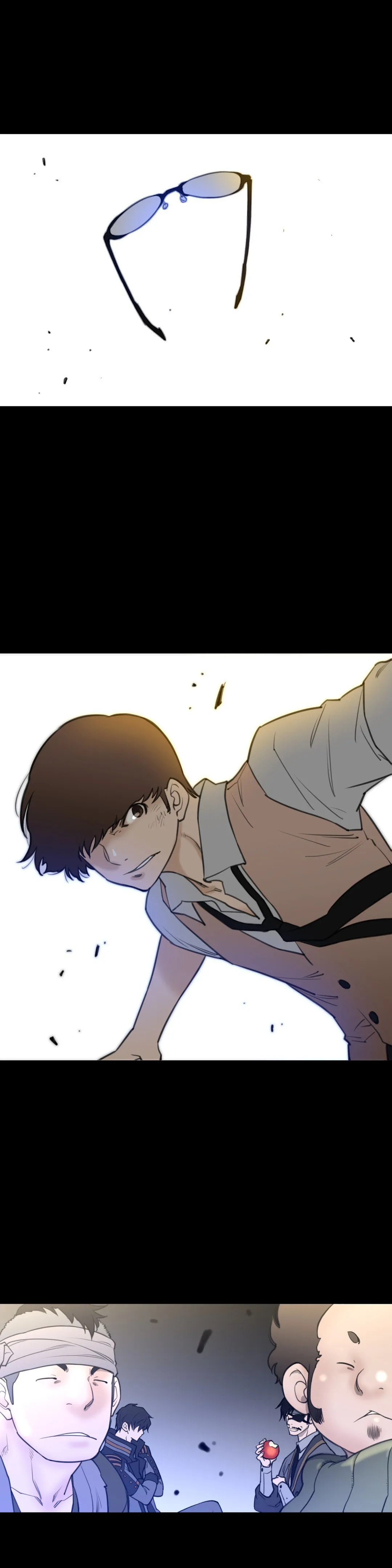Read Perfect Half chapter 14 image 13 on Lezhin