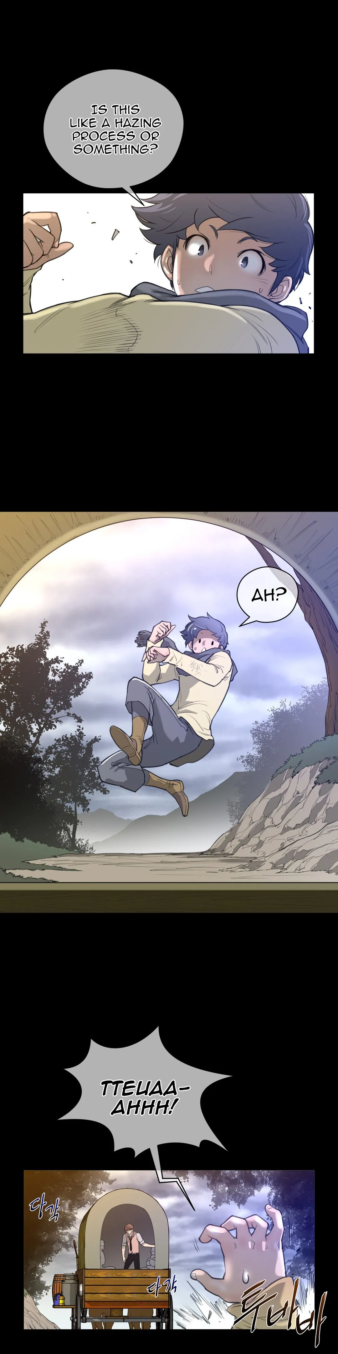 Read Perfect Half chapter 14 image 14 on Lezhin