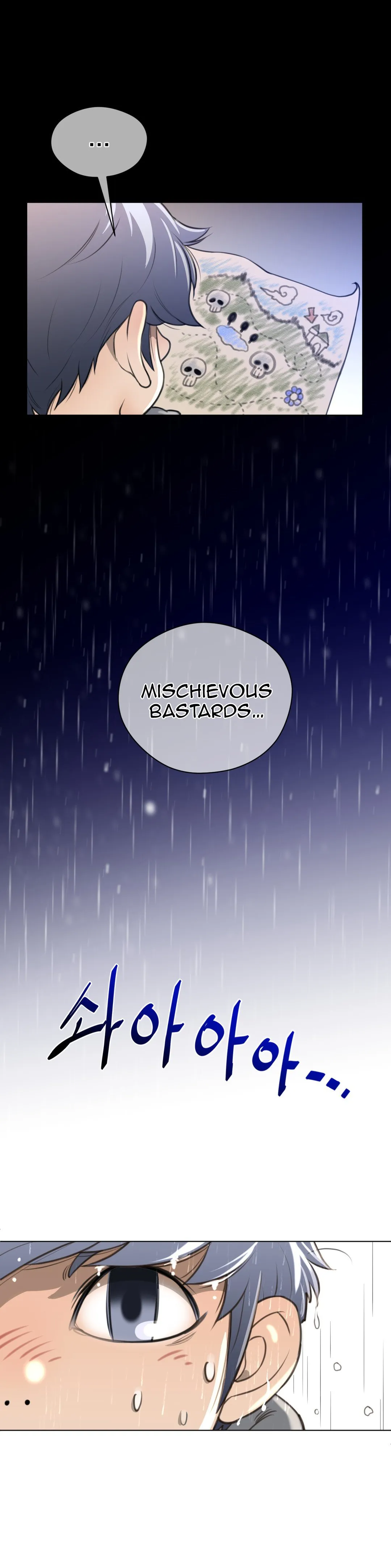 Read Perfect Half chapter 14 image 18 on Lezhin