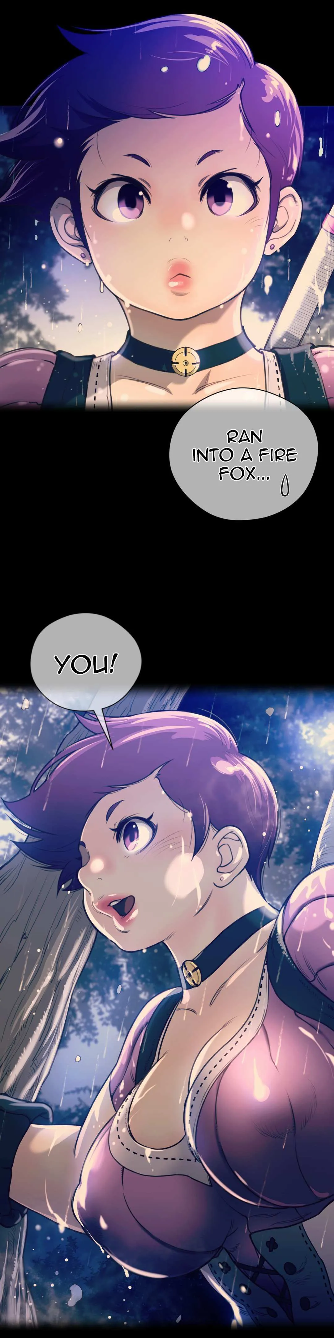 Read Perfect Half chapter 14 image 2 on Lezhin