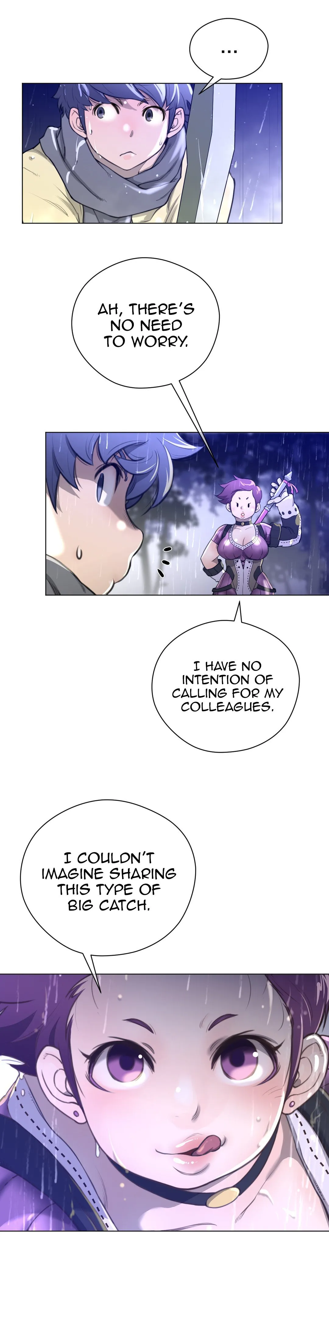 Read Perfect Half chapter 14 image 20 on Lezhin