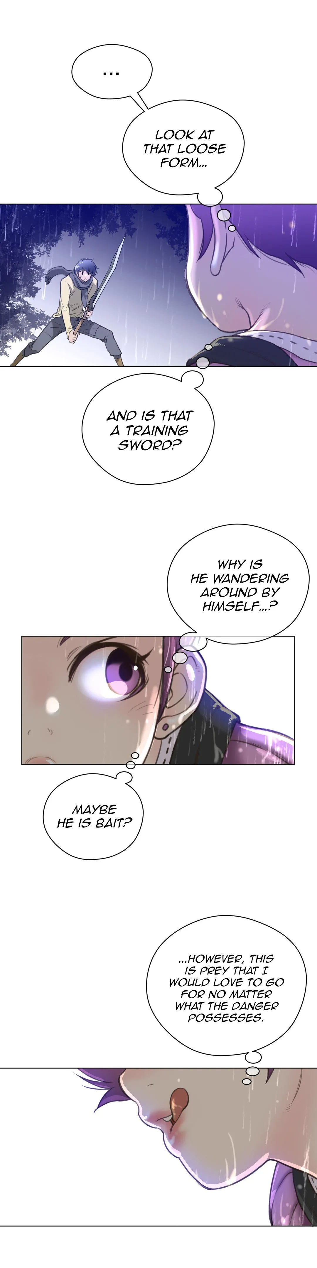 Read Perfect Half chapter 14 image 22 on Lezhin