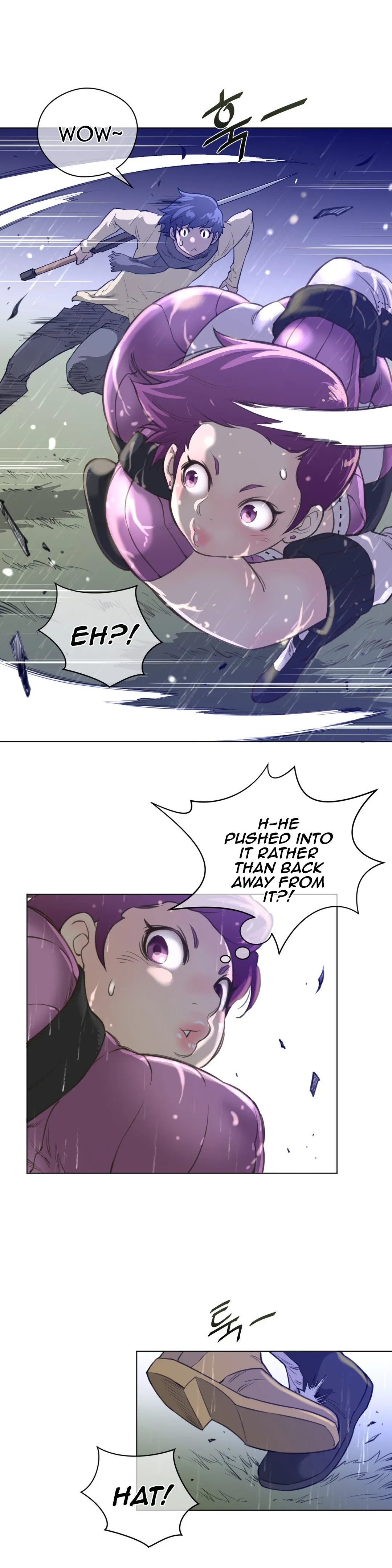 Read Perfect Half chapter 14 image 25 on Lezhin