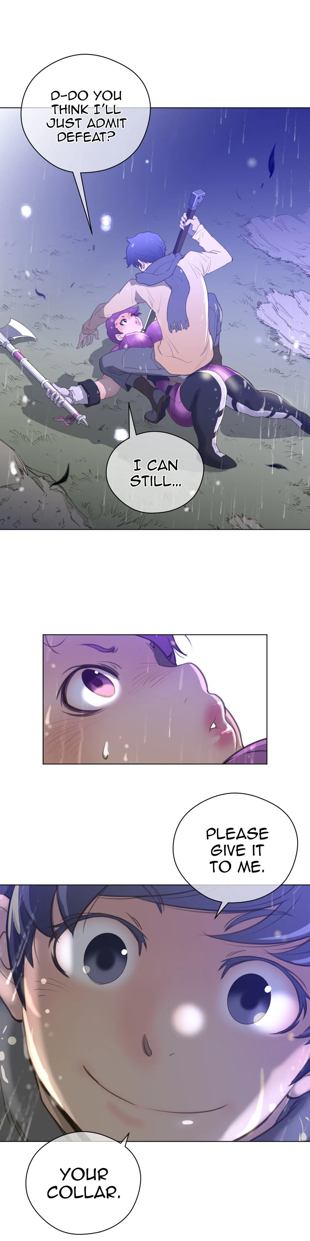 Read Perfect Half chapter 14 image 28 on Lezhin