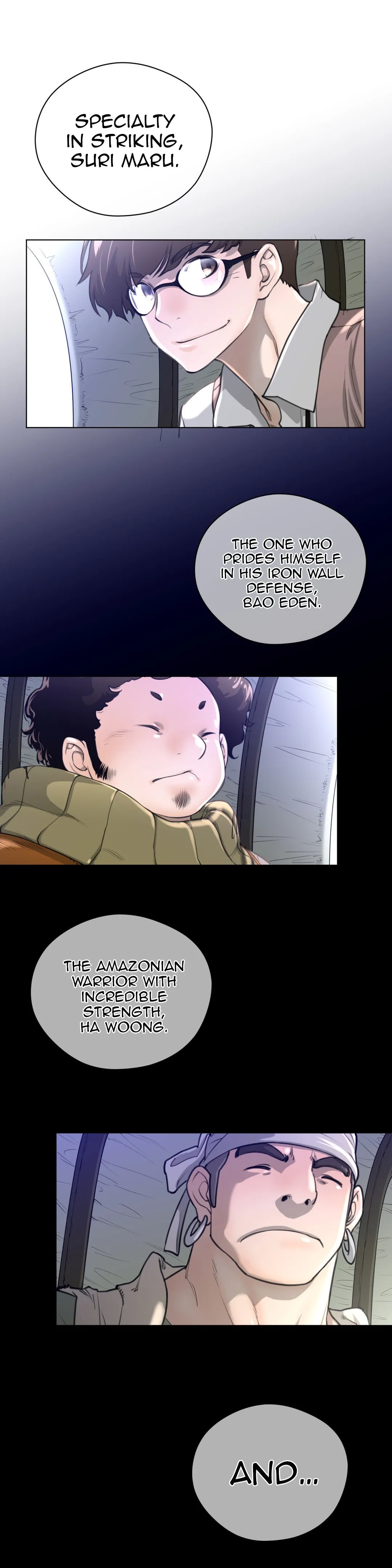 Read Perfect Half chapter 14 image 4 on Lezhin