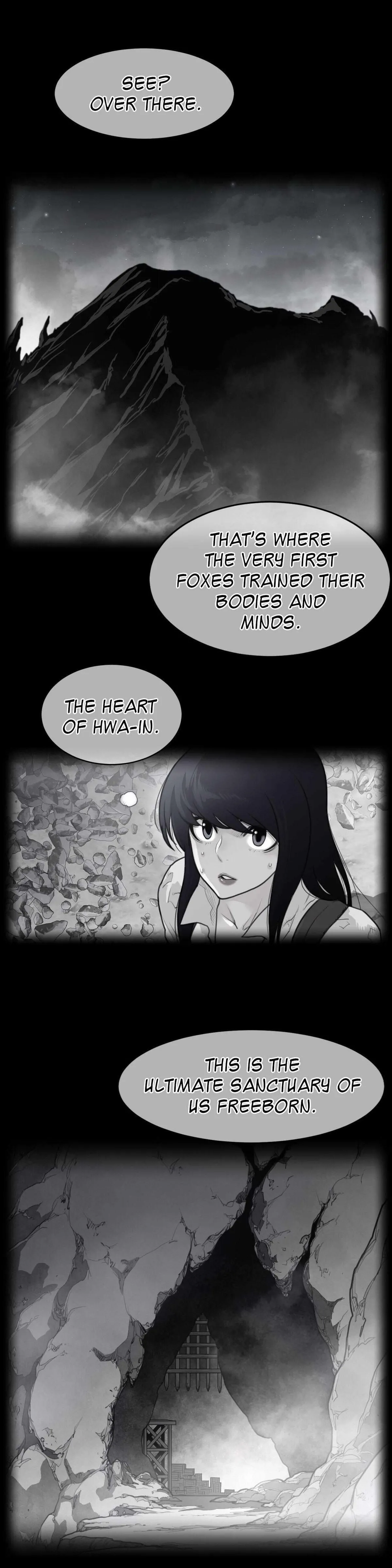 Read Perfect Half chapter 140 image 0 on Lezhin