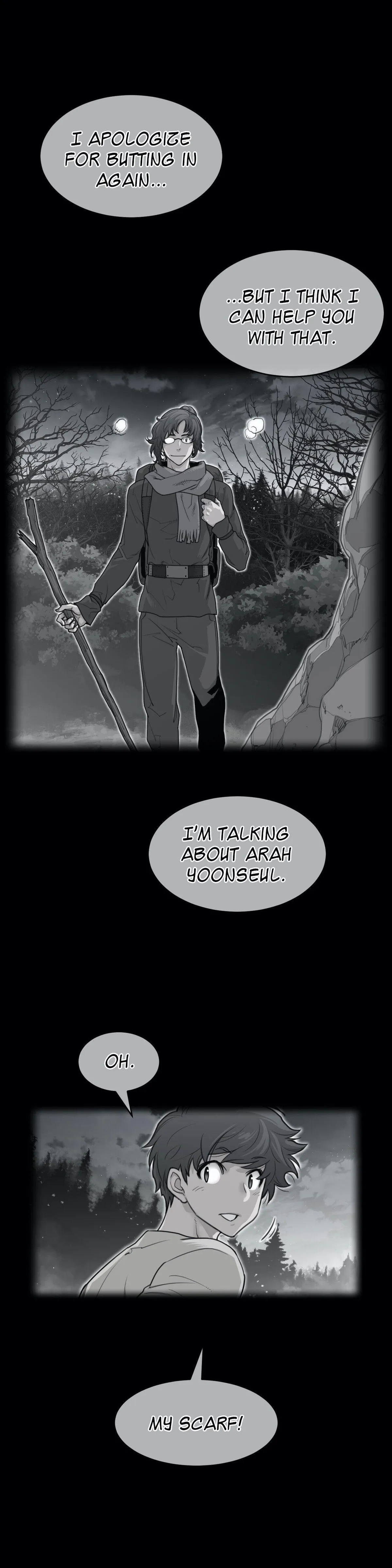 Read Perfect Half chapter 140 image 1 on Lezhin