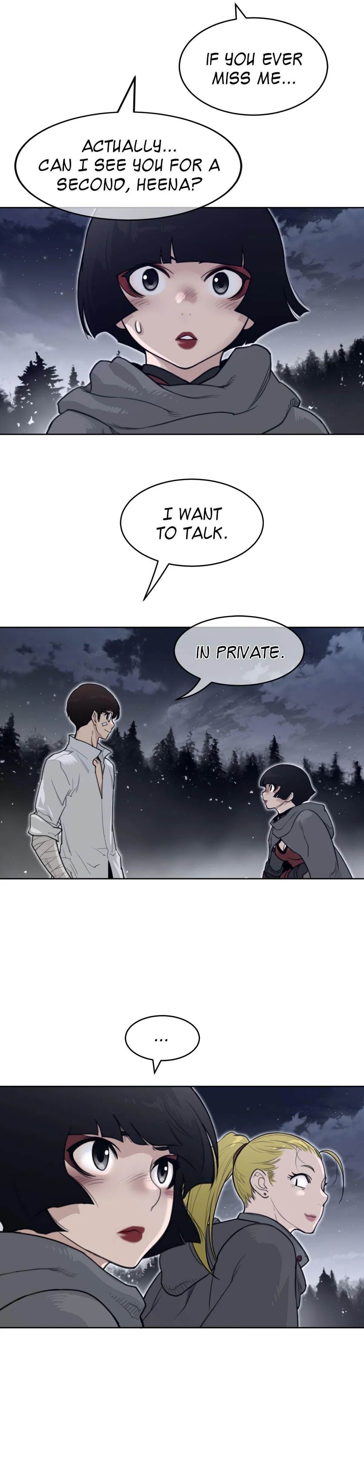 Read Perfect Half chapter 140 image 12 on Lezhin