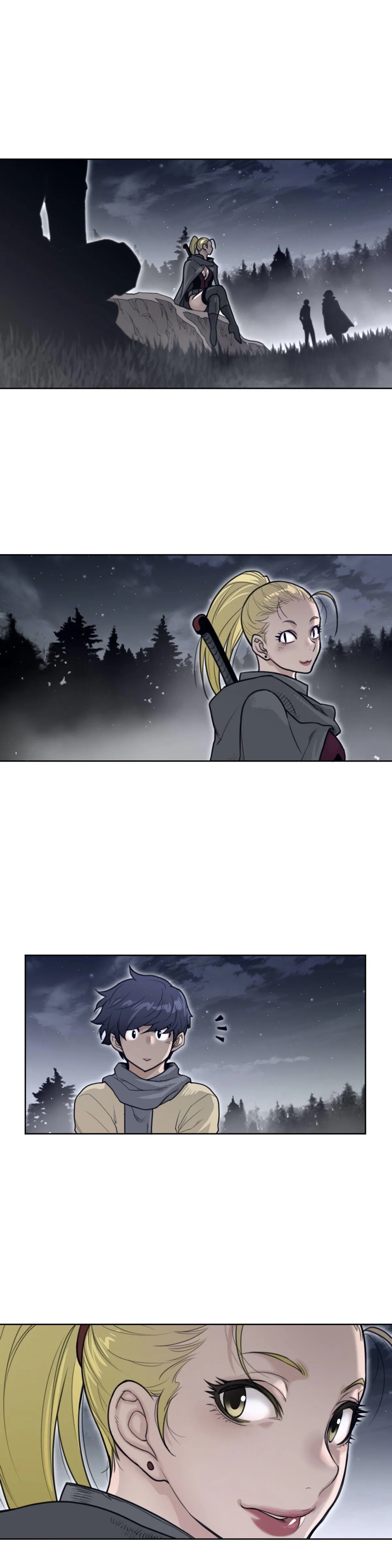 Read Perfect Half chapter 140 image 13 on Lezhin