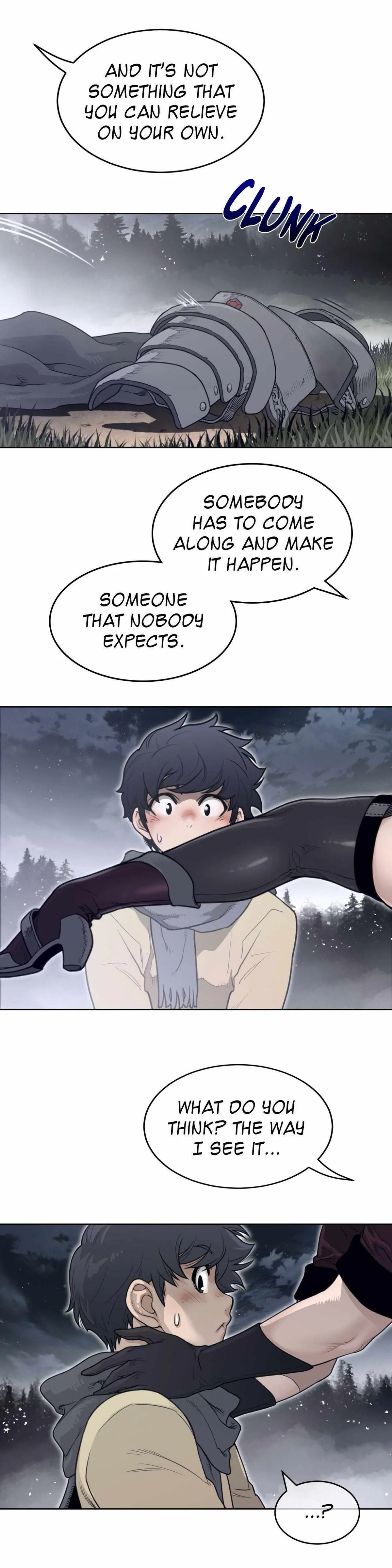 Read Perfect Half chapter 140 image 16 on Lezhin