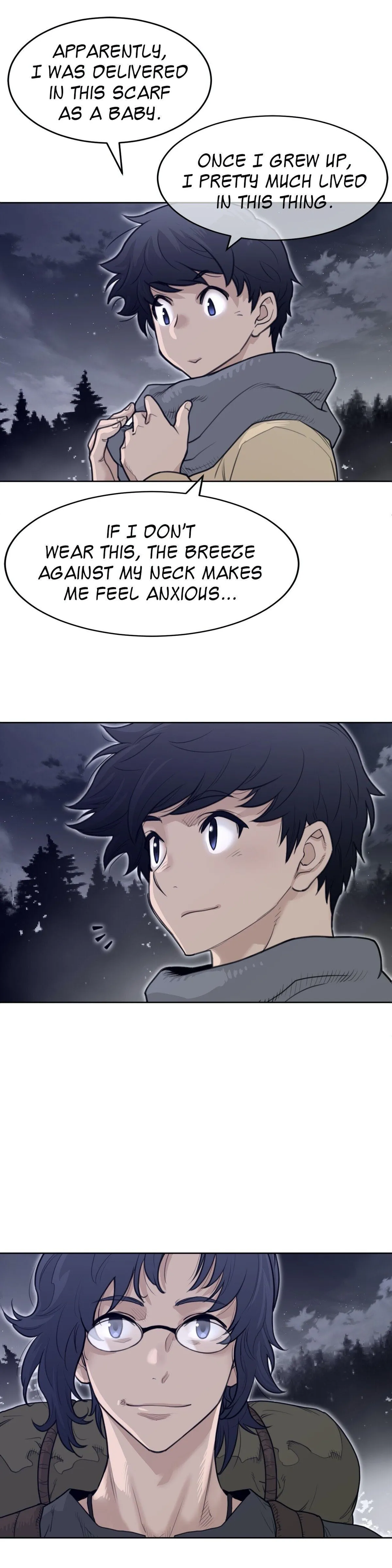 Read Perfect Half chapter 140 image 3 on Lezhin