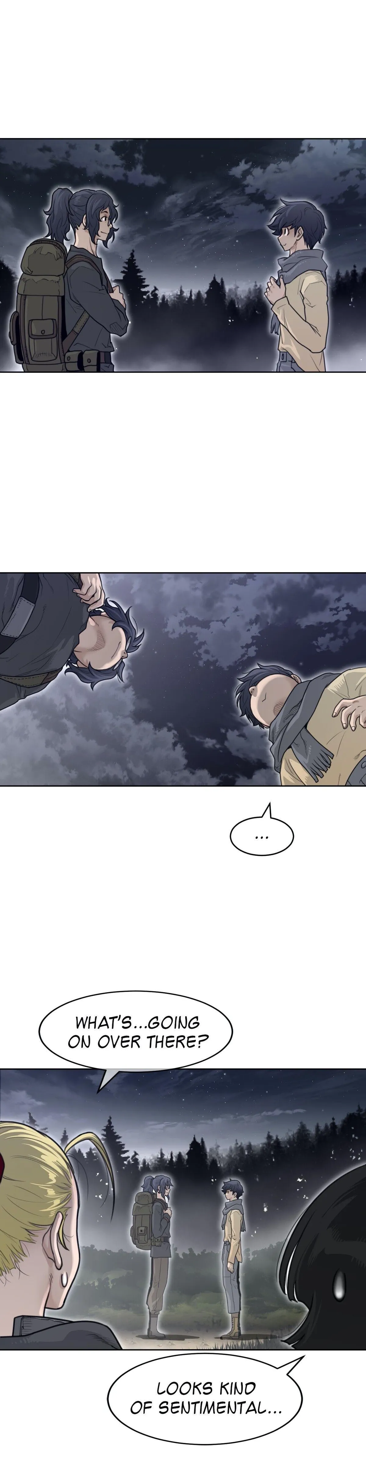 Read Perfect Half chapter 140 image 4 on Lezhin