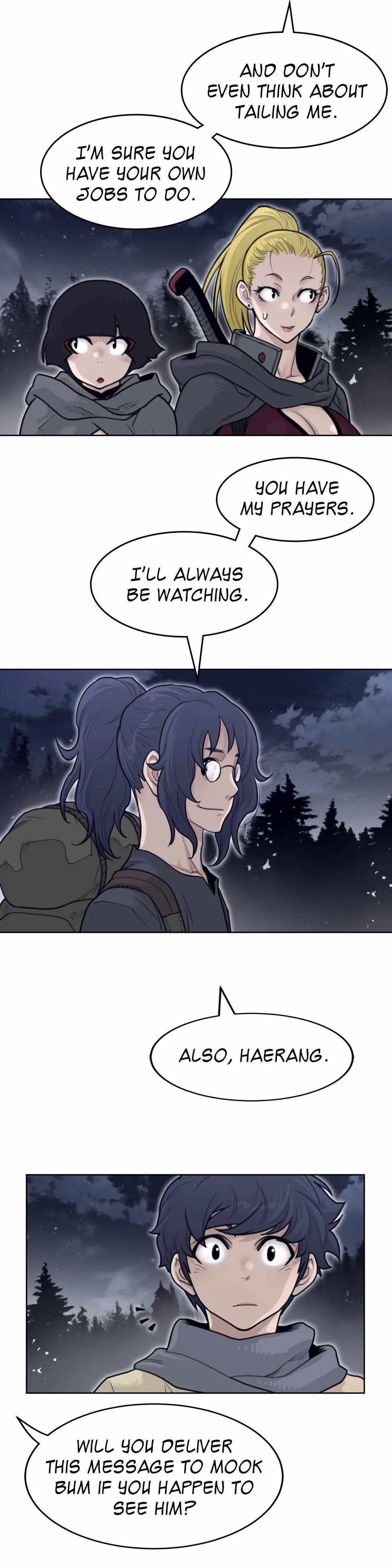Read Perfect Half chapter 140 image 6 on Lezhin
