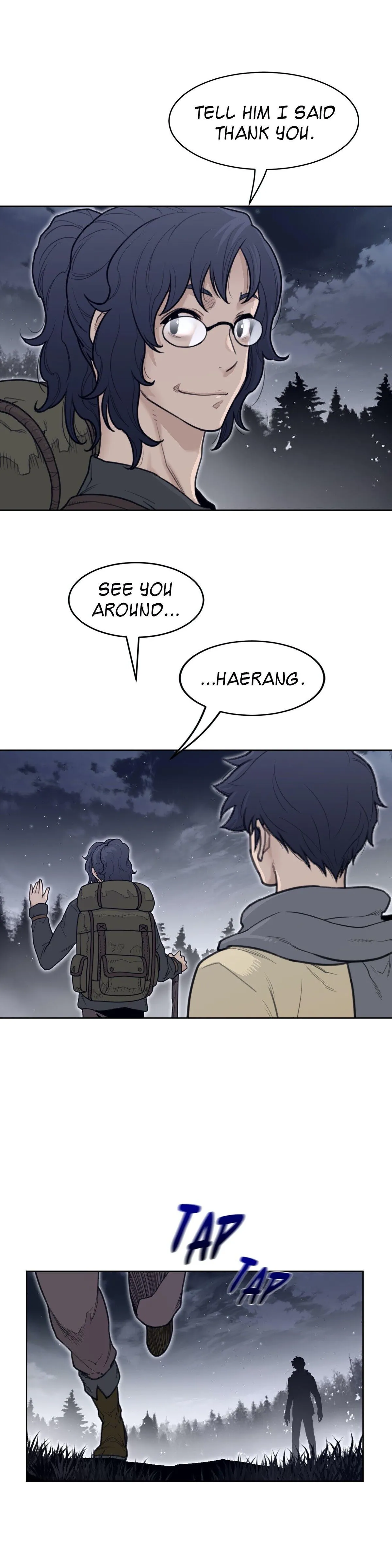 Read Perfect Half chapter 140 image 7 on Lezhin