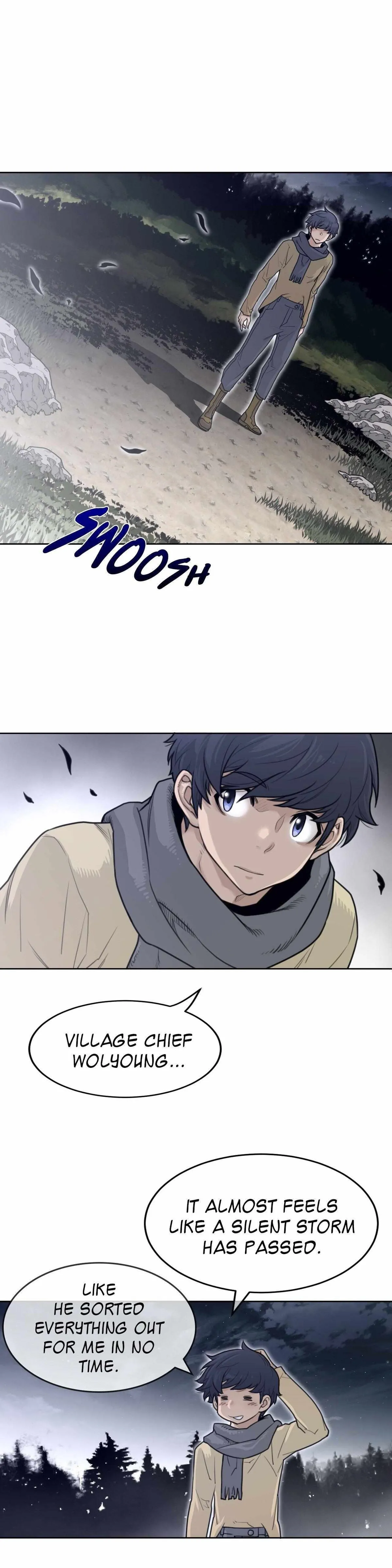 Read Perfect Half chapter 140 image 8 on Lezhin