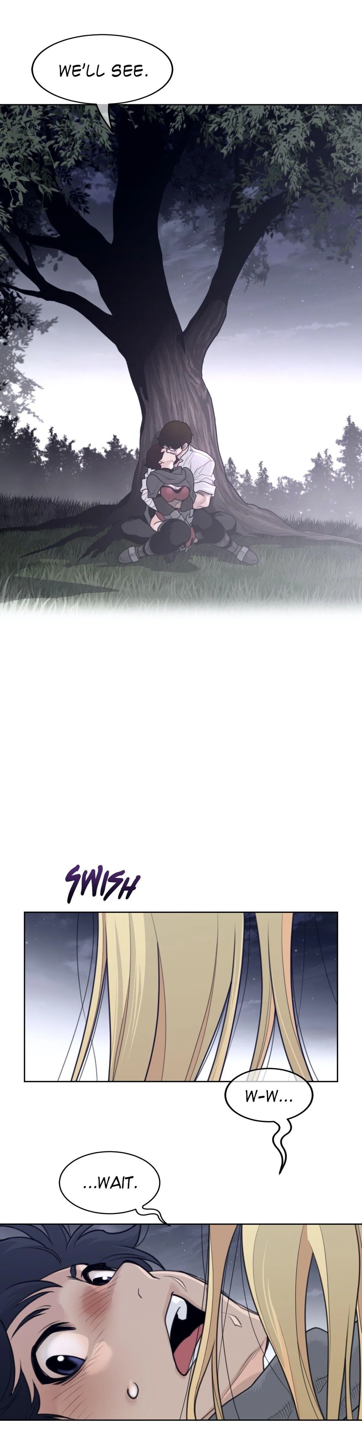 Read Perfect Half chapter 141 image 12 on Lezhin