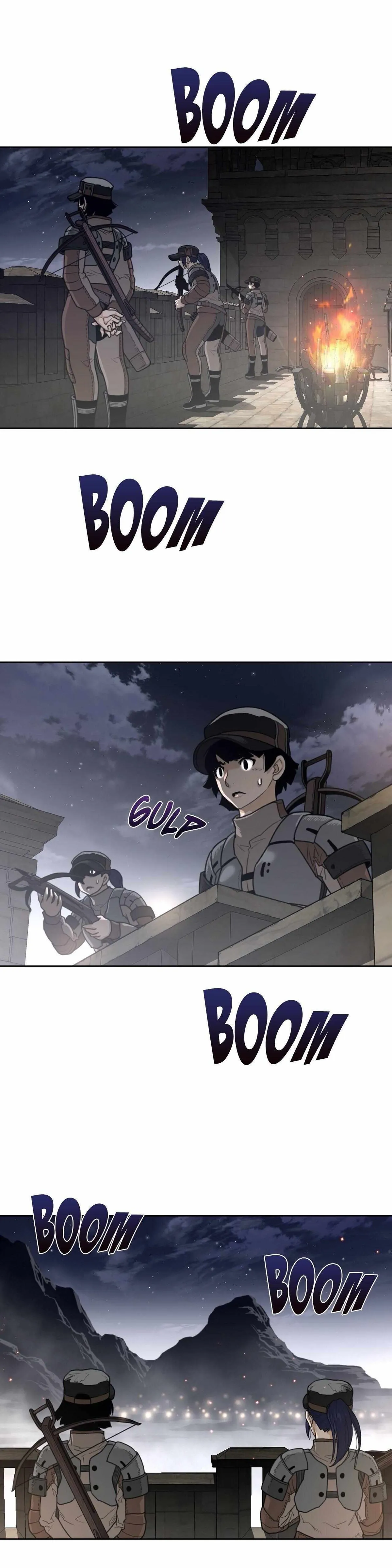 Read Perfect Half chapter 141 image 3 on Lezhin