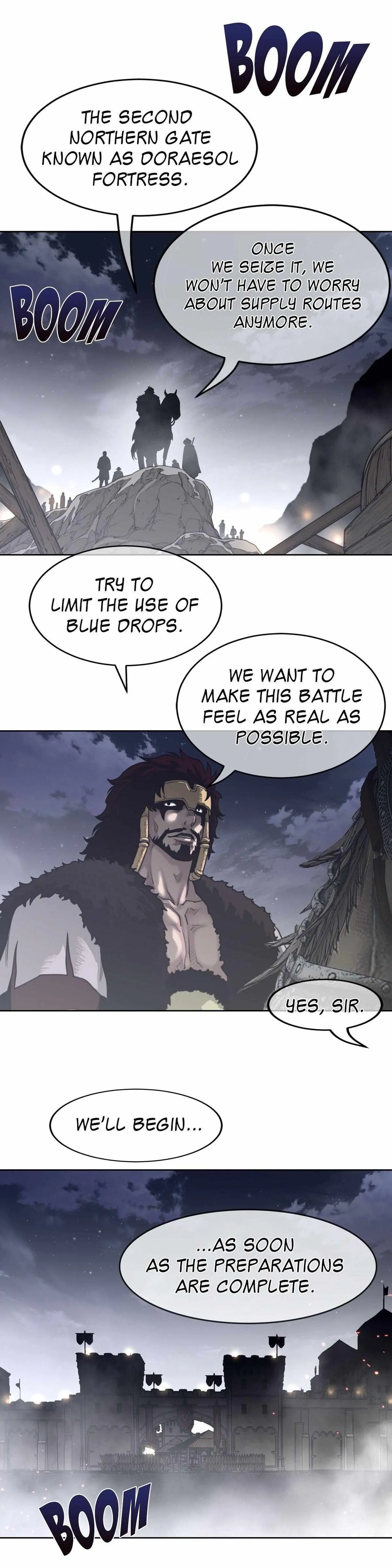 Read Perfect Half chapter 141 image 4 on Lezhin