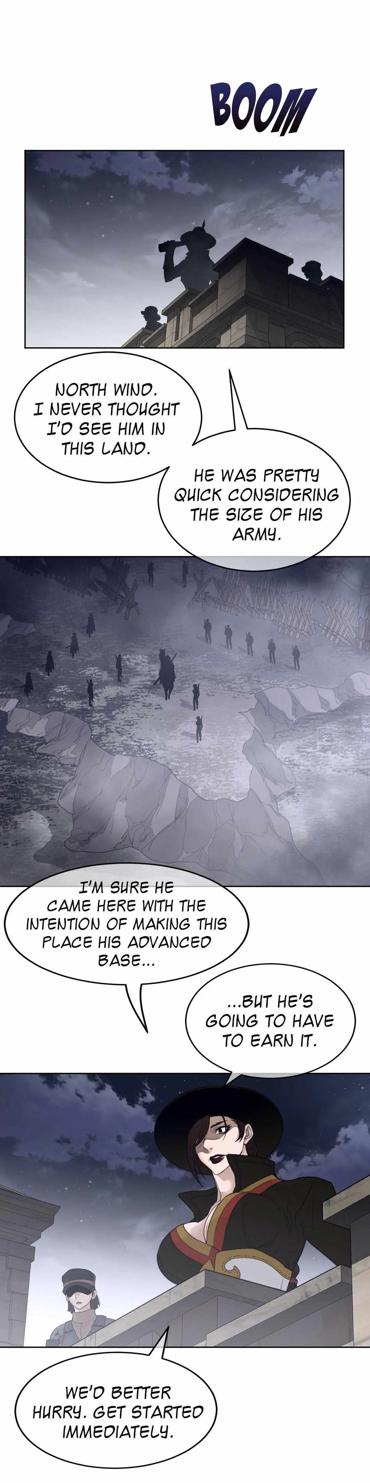 Read Perfect Half chapter 141 image 5 on Lezhin