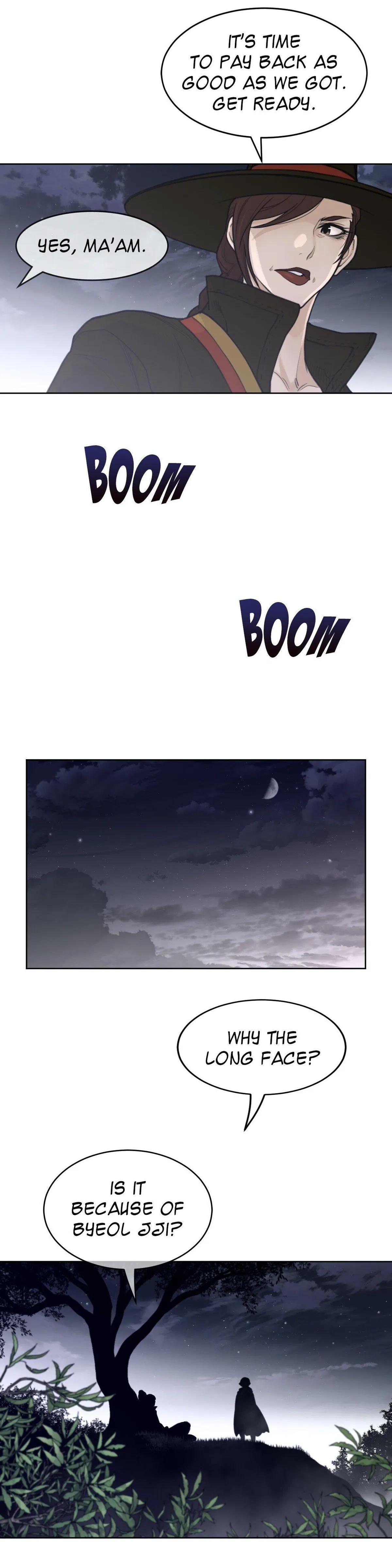 Read Perfect Half chapter 141 image 6 on Lezhin
