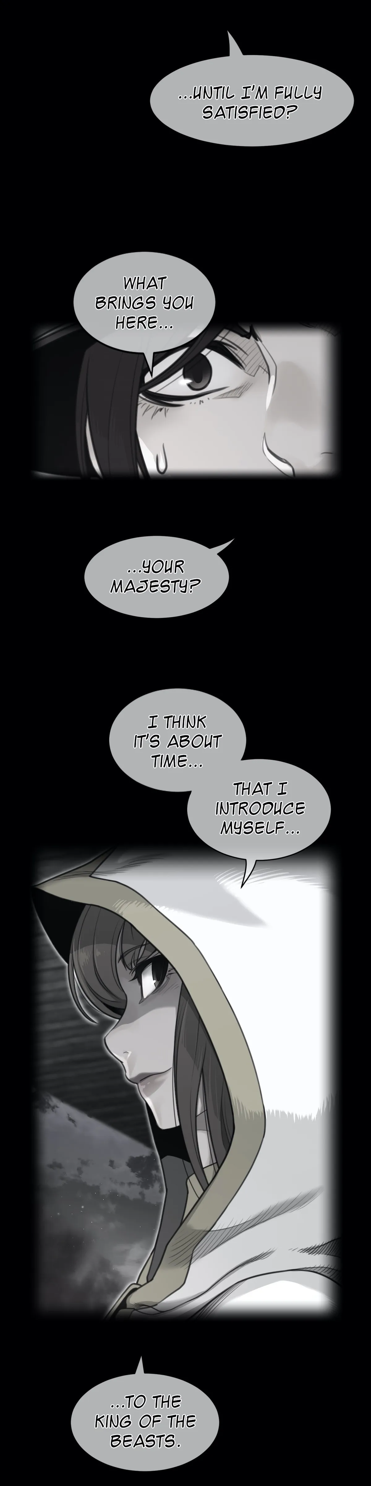 Read Perfect Half chapter 145 image 1 on Lezhin