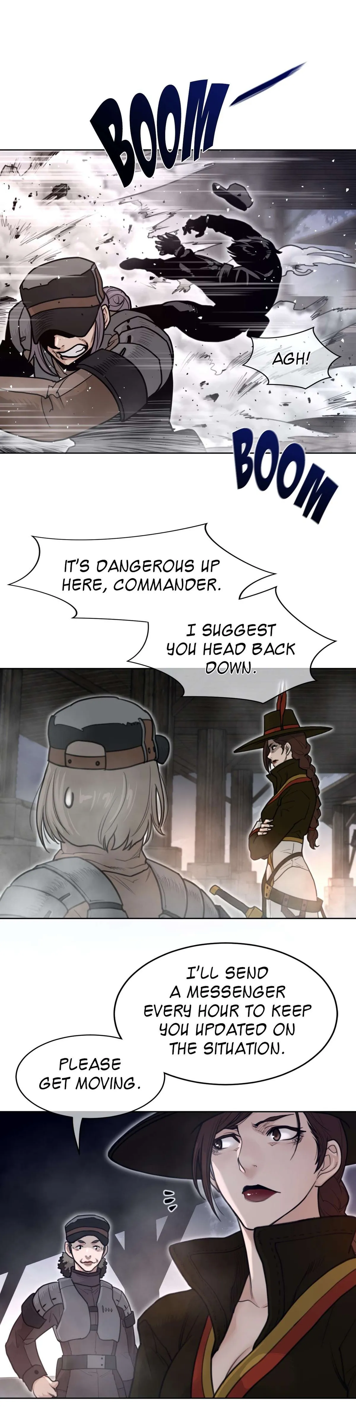 Read Perfect Half chapter 145 image 10 on Lezhin