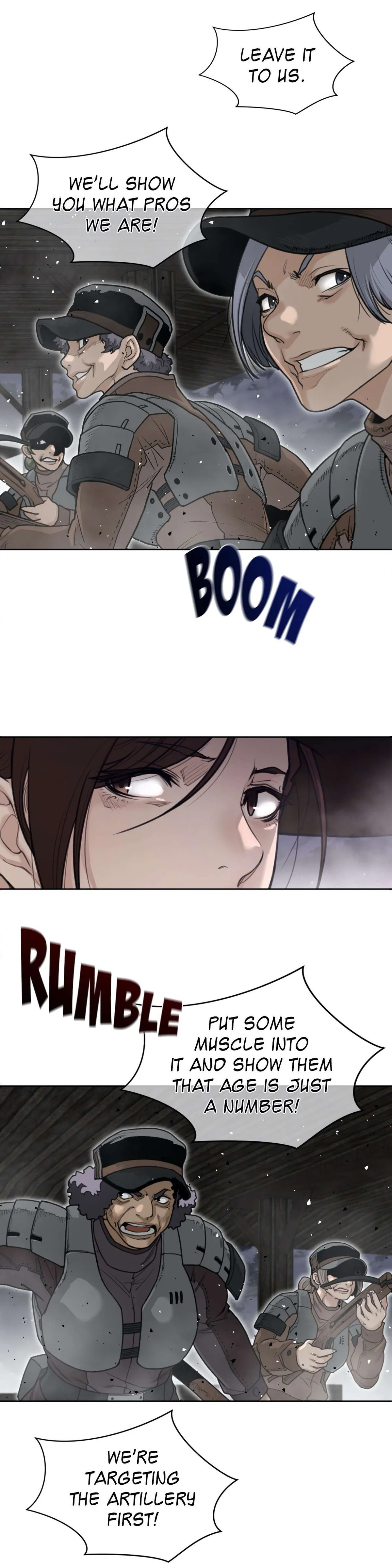 Read Perfect Half chapter 145 image 11 on Lezhin