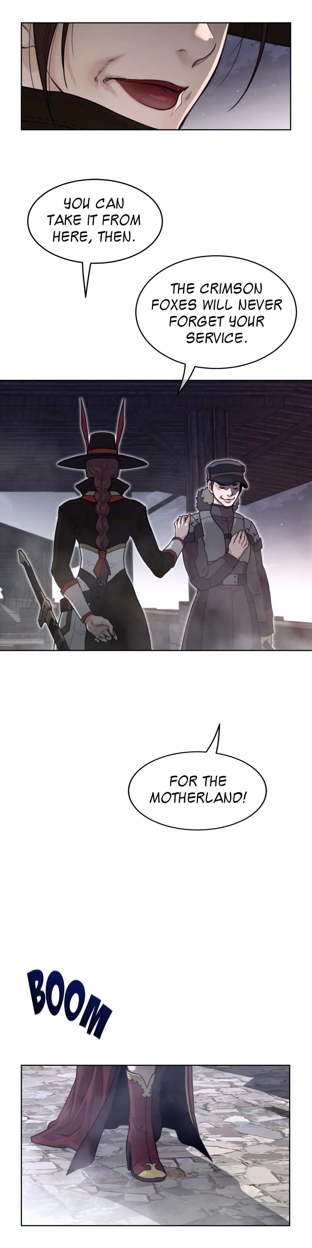 Read Perfect Half chapter 145 image 12 on Lezhin