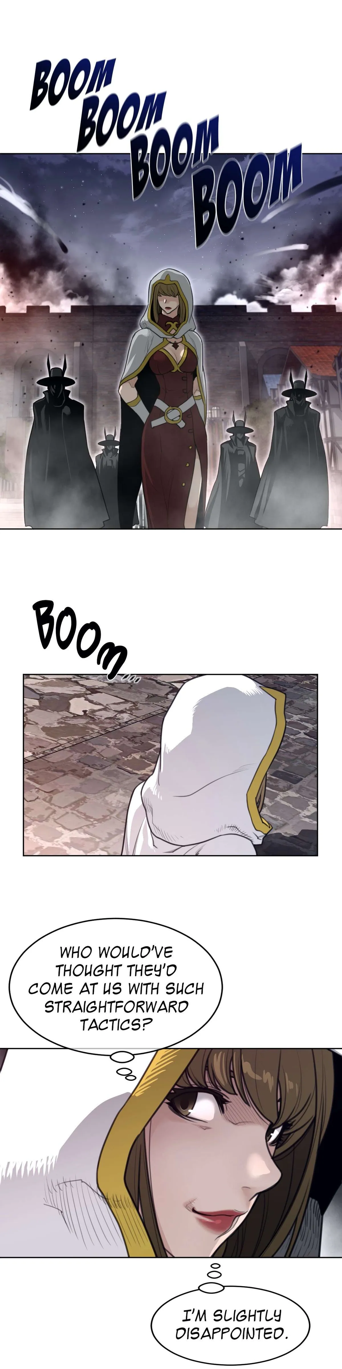 Read Perfect Half chapter 145 image 13 on Lezhin