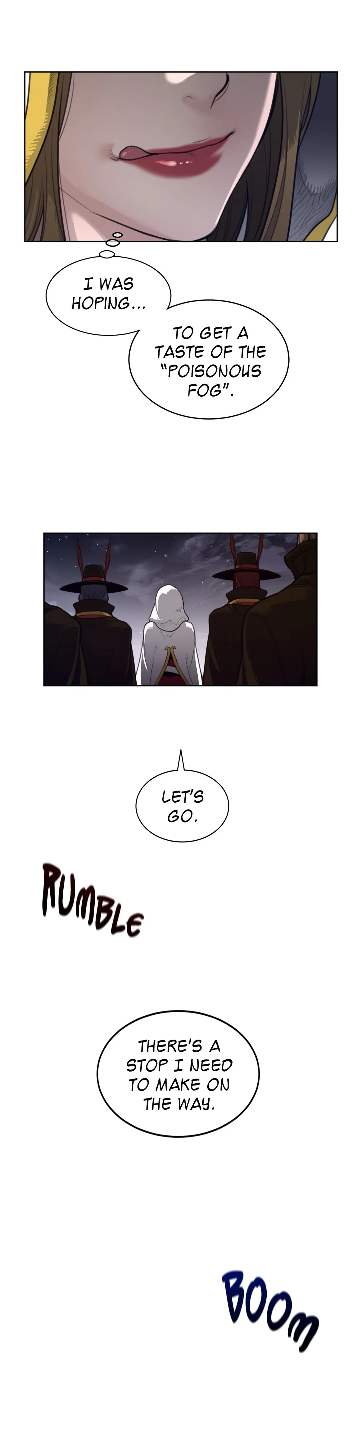Read Perfect Half chapter 145 image 14 on Lezhin