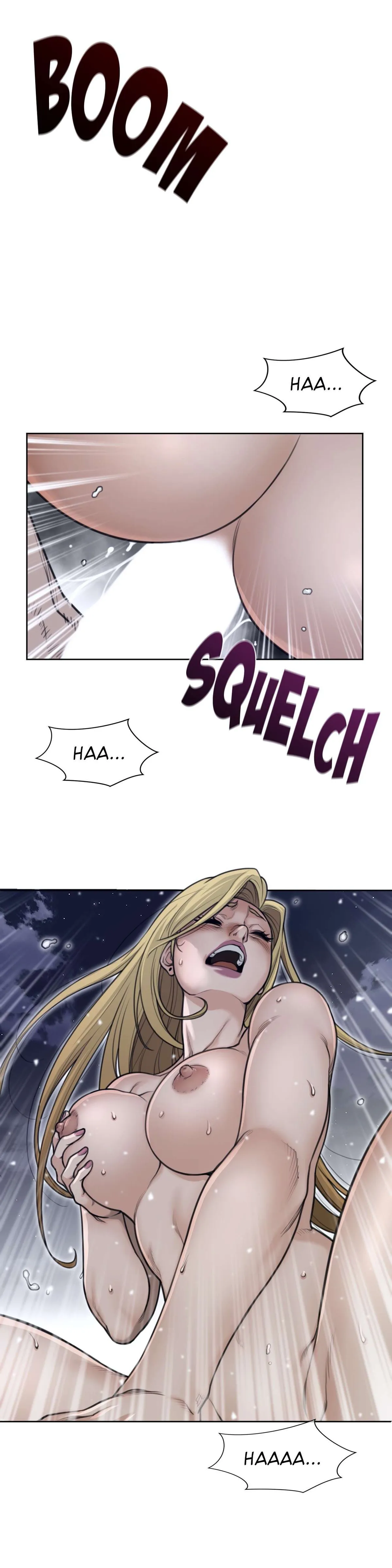 Read Perfect Half chapter 145 image 15 on Lezhin