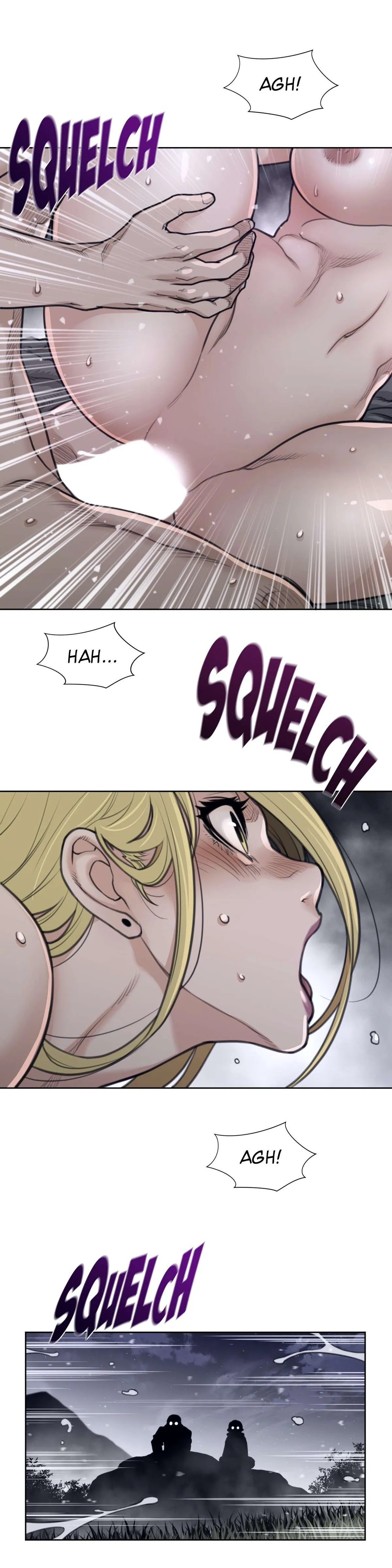 Read Perfect Half chapter 145 image 17 on Lezhin
