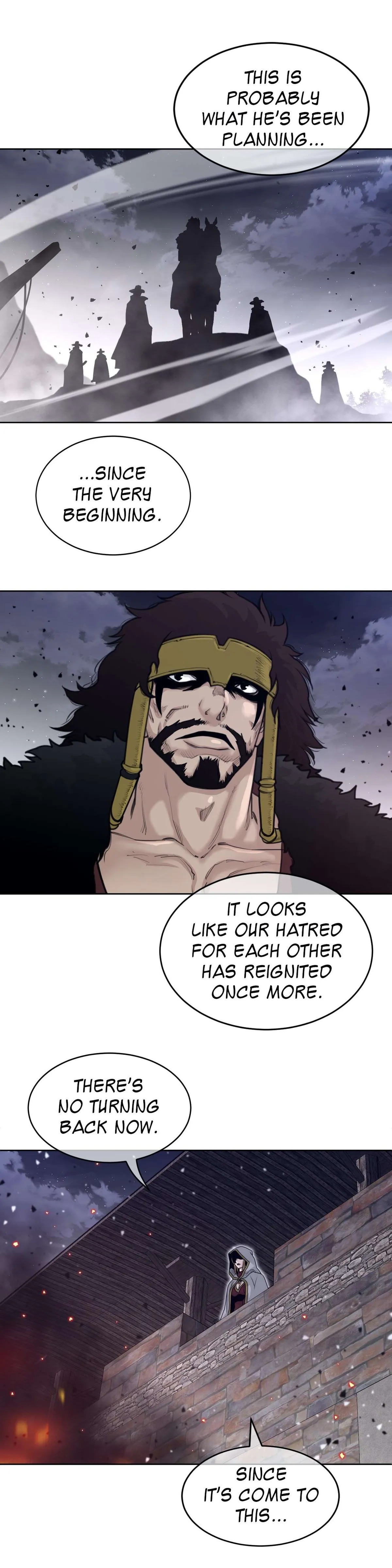 Read Perfect Half chapter 145 image 3 on Lezhin