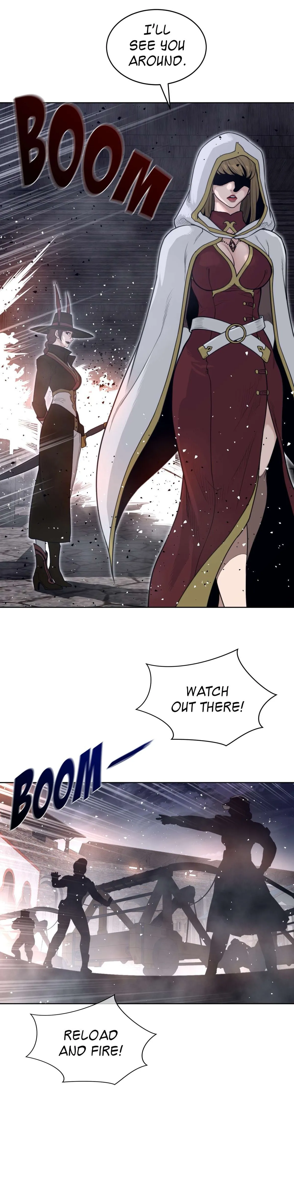 Read Perfect Half chapter 145 image 6 on Lezhin