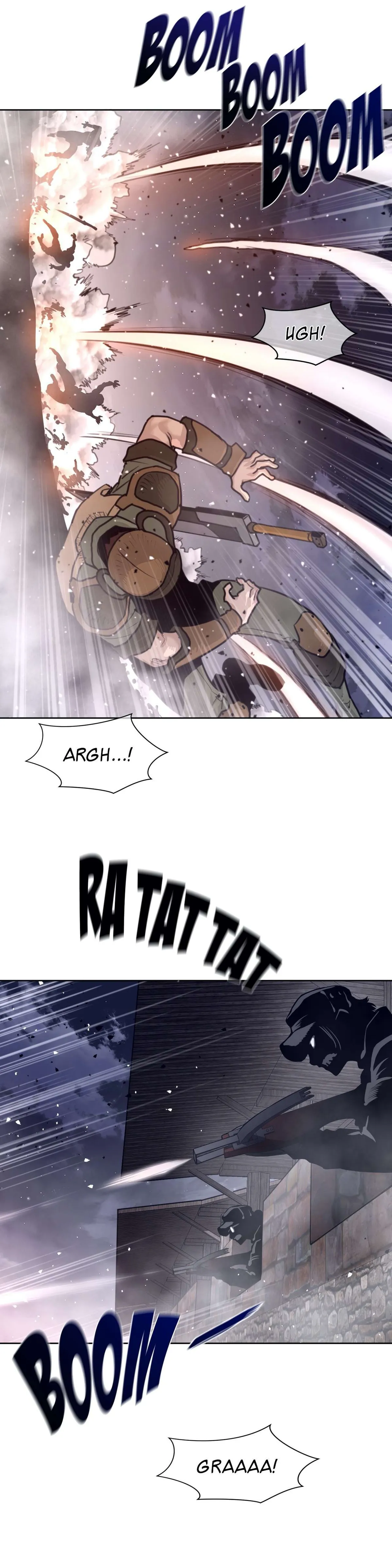 Read Perfect Half chapter 145 image 8 on Lezhin