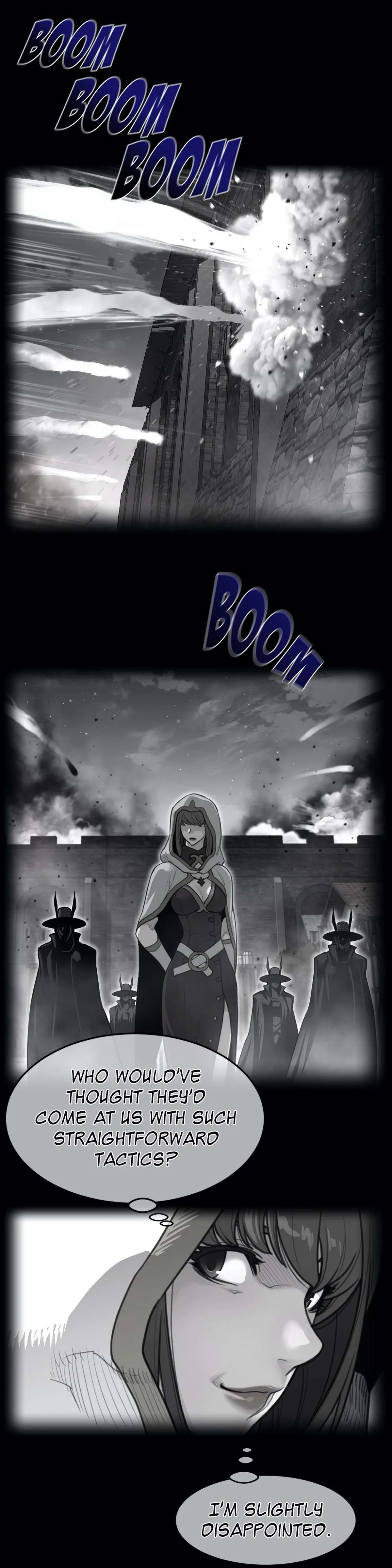 Read Perfect Half chapter 146 image 0 on Lezhin