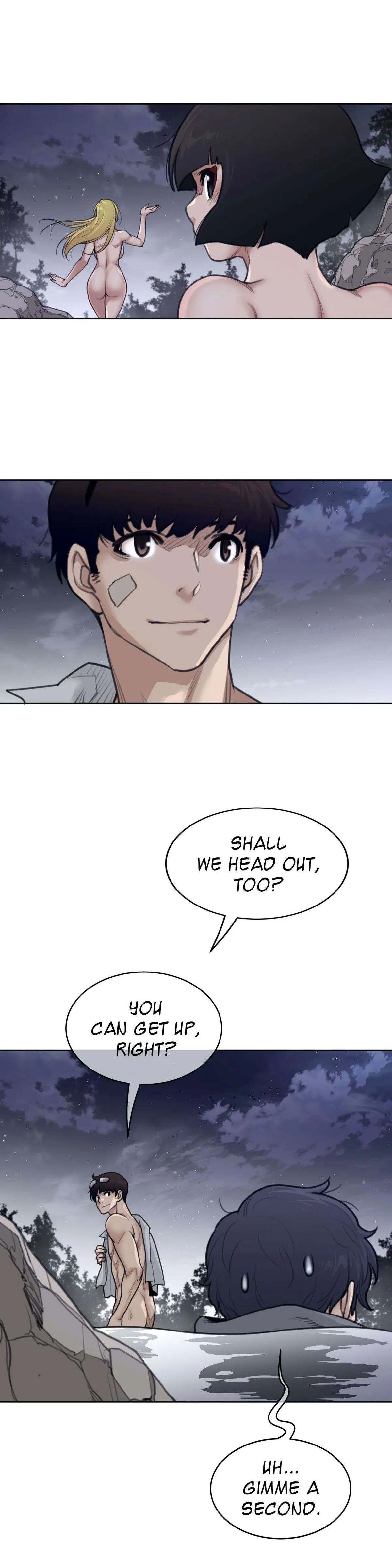 Read Perfect Half chapter 146 image 12 on Lezhin